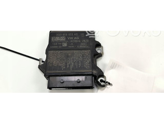 Блок подушек безопасности Skoda Octavia Mk3 (5E)