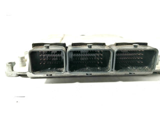 Řídící jednotka 0281010632, 8200051608 Opel Vivaro 2006