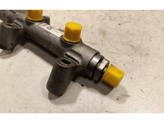 Топливная рампа 059130089BS Audi A7 S7 4G