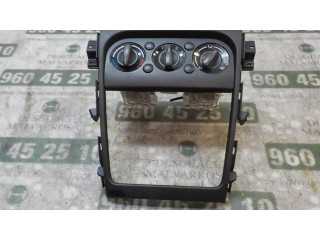 Модуль блока управления кондиционером 71743212 Fiat Sedici