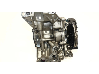 Масляный насос D4HF 21300-2R000 Genesis GV70 2.2