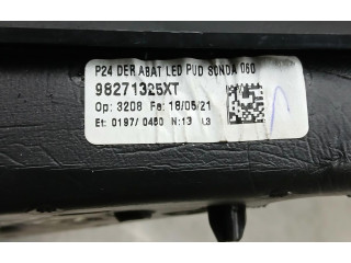 Зеркало электрическое Peugeot 2008 II 2019 - года