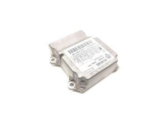 Блок подушек безопасности 5K0959655D, 5WK44301 Volkswagen Golf Cross