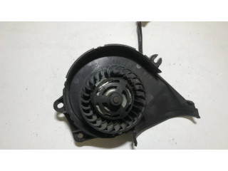 Вентилятор печки 8290965 Citroen C8