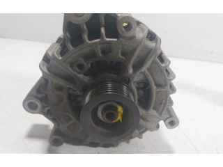 Генератор 12318575059, 0125814008 BMW X3 G01