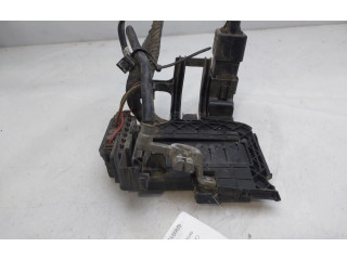 Блок предохранителей 6R0915345E Skoda Fabia Mk2 (5J)