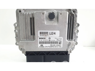 Řídící jednotka 391202A221, 0281019573 Hyundai i40 2013