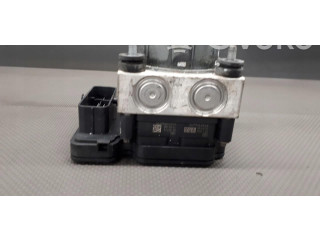 Блок АБС 0265243365   Renault  Clio IV  2012 -  года