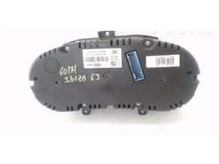 Přístrojová deska  Seat Ibiza IV (6J,6P) 2011 6J0920802H  