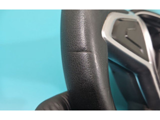 Руль Dacia Logan II 2012 - 2020 года IMPRK1425389