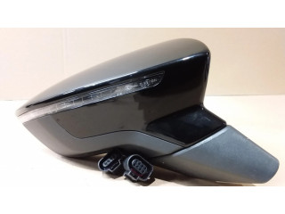 Zpětné zrcátko pravé Seat Leon (5F) 2016  E9036684, E9026684  