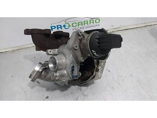 Turbodmychadlo Турбина 03L253055D Seat Ibiza IV (6J,6P)