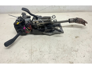 рейка Колонка рулевая 4B0419502C Audi A6 S6 C5 4B 1997 - 2005 года