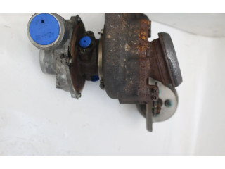 Turbodmychadlo Турбина 6460960699, 6460960699 Mercedes-Benz Vito Viano W639 646982