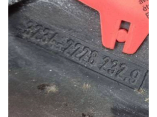 Volant BMW 5 E39 2001 32342228232, 2228232