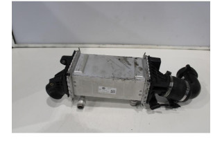 Интеркулер HW291004 Alfa Romeo Stelvio