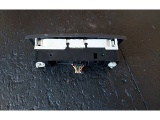 Блок управления климат-контролем 6Y0819045J, 901512360000   Skoda Fabia Mk1 (6Y)