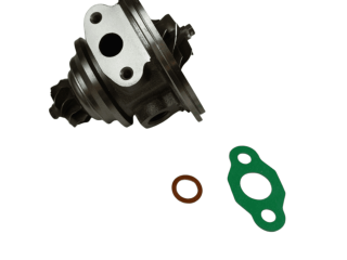  Турбина Lancia Delta III  VL36, CHRA40-0151         