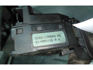 Ручка стеклоочистителей 1X4317A553AD   Jaguar X-Type