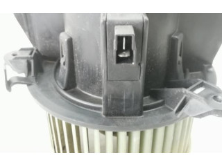 Вентилятор печки       Fiat Punto (188)