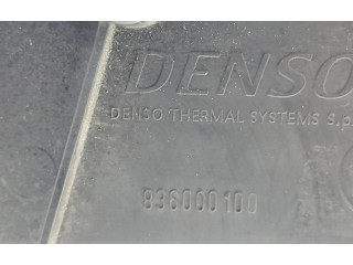 Вентилятор радиатора     83600010, 164616    Alfa Romeo GT 