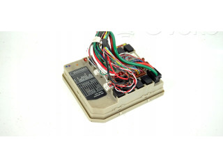 Pojistková skříňka Nissan Micra 2009