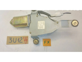 Моторчик заднего дворника 9870027000, 98700-27000    Hyundai Coupe