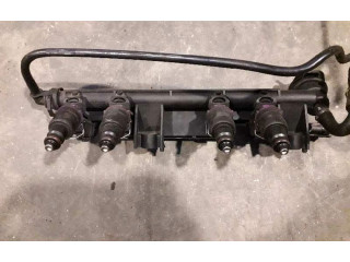 Топливная рампа 7700870914, 7700870914   Renault Clio I  