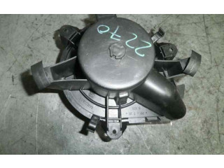Вентилятор печки    B0790425071, DENSO   Fiat Idea