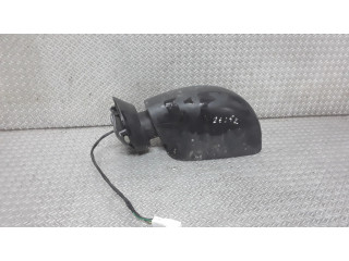 Зеркало электрическое     левое   Dacia Logan I  2004-2012 года   