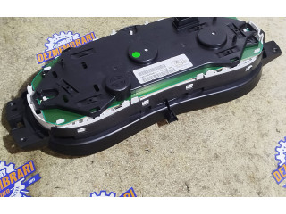 Панель приборов 248106459R Dacia Duster