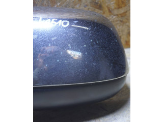 Зеркало электрическое Mitsubishi Outlander 2013 - 2021 года