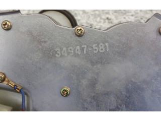 Моторчик дворников Mazda Premacy