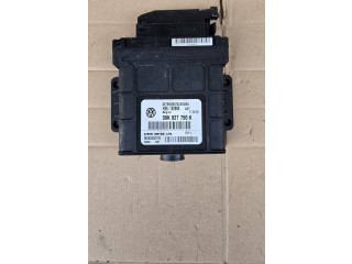 Блок управления коробкой передач 09K927750K, H36S0980 Volkswagen Transporter - Caravelle T5
