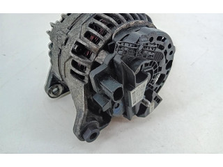 Генератор 078903016AB Skoda Superb B5 (3U)