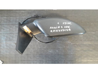 Зеркало электрическое Audi A2 - года