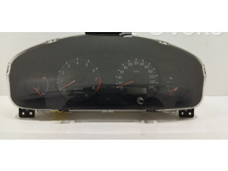 Панель приборов RG, UK-NSI   Rover 45       