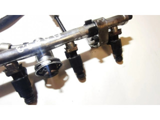 Vstřikovací lišta 0280155991, 04891192AA Mini One - Cooper R50 - 53 pro benzínový motor 1.6