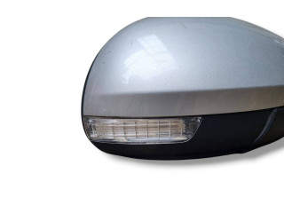 Zpětné zrcátko Volkswagen Tiguan 2009 5N2857502L