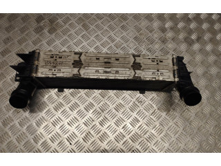 Интеркулер     BMW X3 F25 