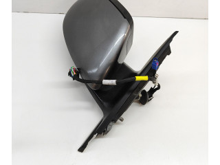 Зеркало электрическое Audi e-tron - года