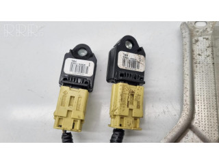 Блок подушек безопасности 8983102020, 891700H030   Toyota Aygo AB10