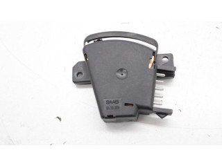 Блок управления иммобилайзера