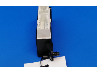 Блок управления парковки