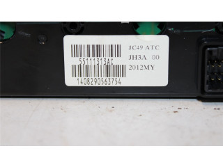 Блок управления климат-контролем K55111313AC, 55111313AC   Fiat Freemont