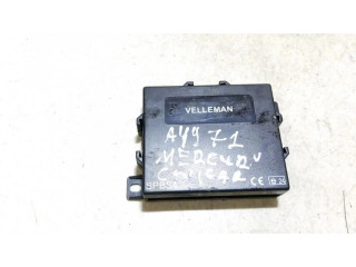 Блок управления Mercury Cougar VIII