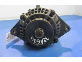 Генератор Mitsubishi Space Runner