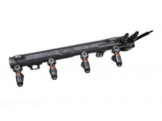 Магистральная трубка топлива