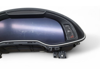 Přístrojová deska Audi Q7 4M 2017 4M0920890A