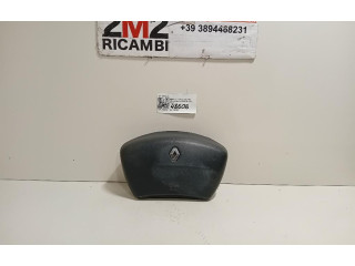 Подушка безопасности водителя 93859344, 93859344 Renault Trafic III (X82)